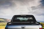 Volkswagen Amarok Double Cab Black Edition 2019 года (UK)